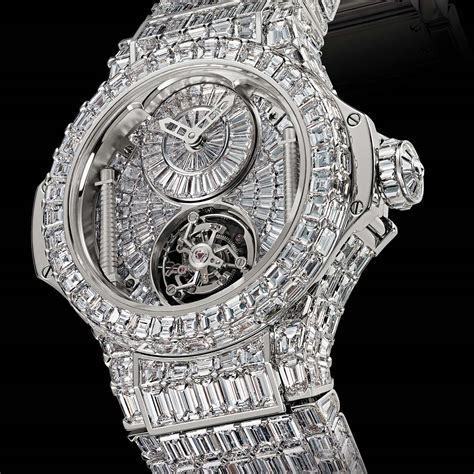 hublot wikipedia español|why Hublot watches are expensive.